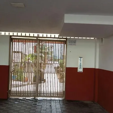Cozy Wifi Aparment At Condominium With Swimming Pool 公寓