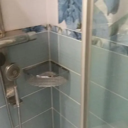 公寓 Cozy Wifi Aparment At Condominium With Swimming Pool